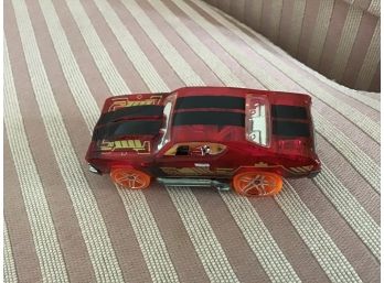 Mattel 2004 '69 Chevelle Toy Car - Lot #15