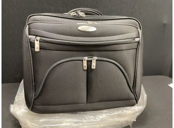 SAMSONITE Computer Travel Rolling Bag