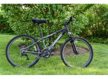 2002 Diamondback Topanga Comp Ultra ATG Bicycle