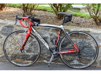 2009 Wilier Triestina Izoard Italian Bicycle