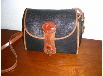 Dooney And Bourke Purse