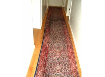 Carpet Runner 18.5 Ft. Long