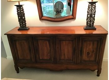 Acquisitions By Henredon French Country Style Sideboard - Beautiful!