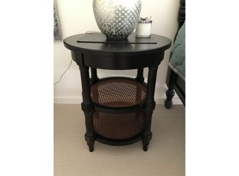 Drexel Heritage Franco Occasional Table 24'D