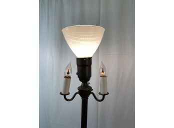 Vintage Floor Lamp