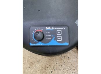 Softub 200 Hydromate II