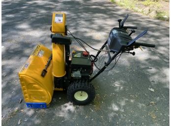 Club Cadet 26' HP Snow Blower