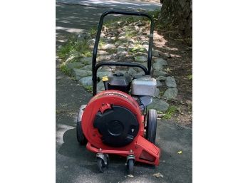 Yard Machine 5 HP Leaf Blower