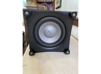 Martin Logan High Resolution Speaker Sub Woofer