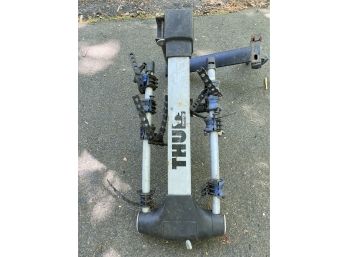 Thule Bike Rack