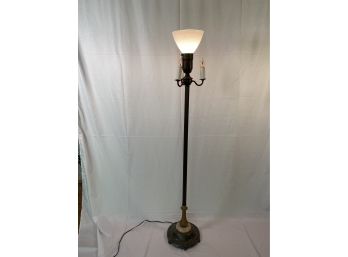 Vintage Floor Lamp