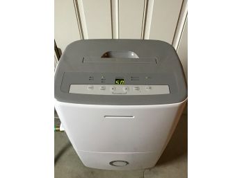 FRIGIDAIRE 50 Pint Dehumidifier