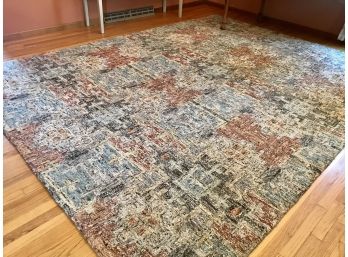 Beautiful Large Area Rug