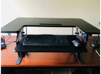 VIVO Standing Desk Unit #2