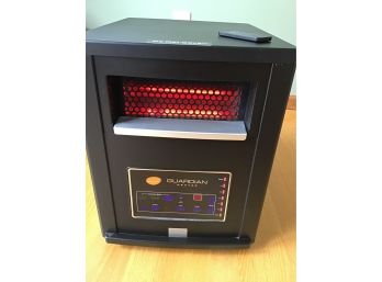 GUARDIAN AERUS Space Heater