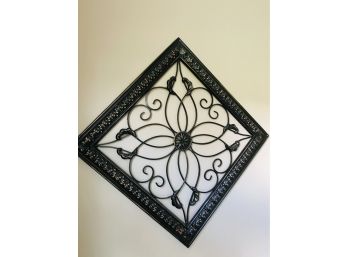 Pretty Decorative Wall Piece