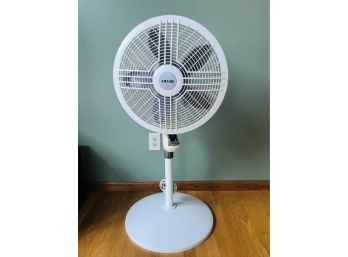 LASKO Performance Series Oscillating Fan