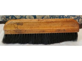 Antique Wood Brush Antique Wood Brush -warranted 100 Hair Sterilized, Ergo Chink