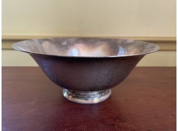 Towle Electric Plate Serving Bowl #5609