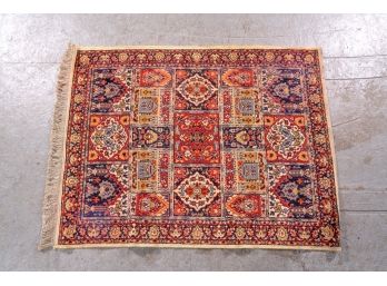 Oriental Weave Rug