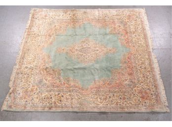 Genuine Persian Wool Rug