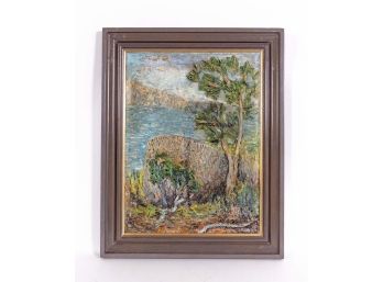 Original Landscape Painting