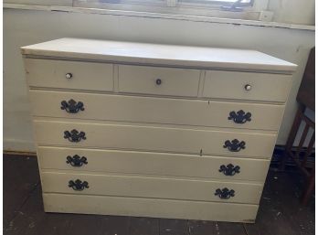 Ethan Allen Dresser For Upcycle