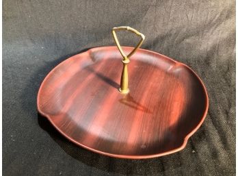 11 Inch Sandwich Serving Tray