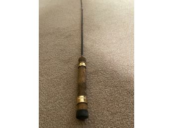 Vintage Fishing Pole