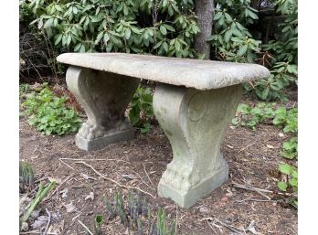 Garden Bench