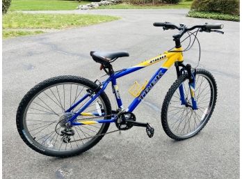 Trek 3900 Mountain Bike