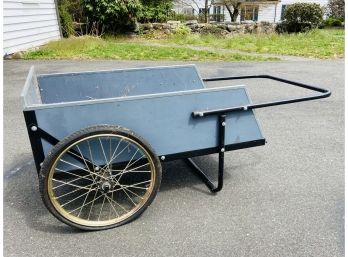 Yard Cart