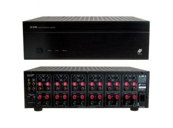 Niles SI-1230 12 Channel Power Amplifier