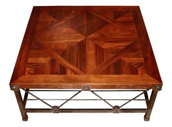 BERNHARDT FURNITURE Coffee Table