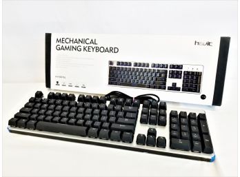 Havit Mechanical Gaming Keyboard HV-KB376L