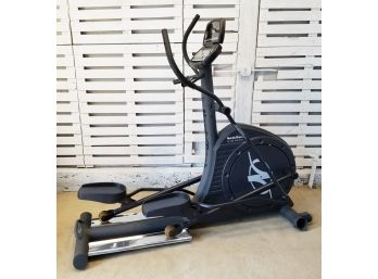 Nordictrack CX1600 Elliptical Trainer Machine