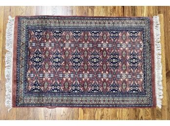 A Vintage Baluchi Rug