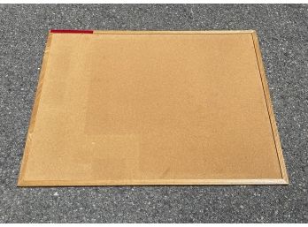 A Corkboard