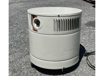 An Air Purifier