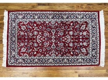 A Vintage Pak-Persian Rug