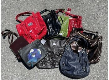 Assorted Ladies' Purses