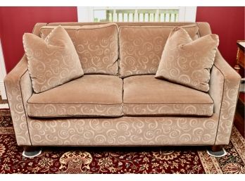 AVERY BOARDMAN Sleeper Sofa Full Size