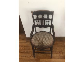 Victorian Chair