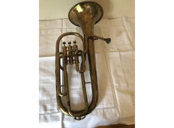 Thompson & Odell Co French Horn