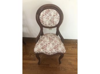 Victorian Chair