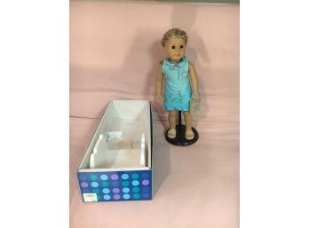 American Girl Doll Kailey