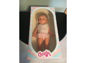 Berjusa Kathie Doll #60609 In Box