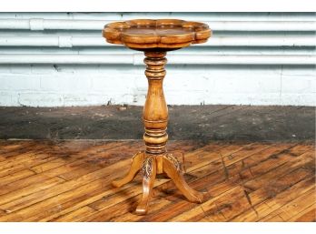 Butler Specialty Co. [Chicago, IL] Candlestand