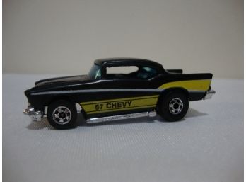 1976 Hot Wheels 57 Chevy