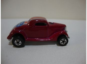 1975 Hot Wheels Neet Streeter